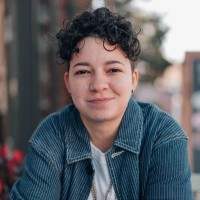 Feral Interactive Employee Gabi Nunes's profile photo