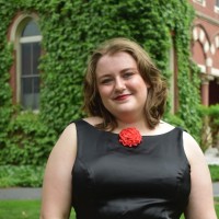 May Institute Employee Emma Bunnell's profile photo