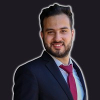 Lisan Employee Abdulhadi Jarad's profile photo