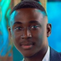 First Atlantic Bank Ghana Employee Emmanuel Danso's profile photo