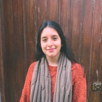 Buckner Perú Employee Daniela Andrea Guevara Alvarado's profile photo