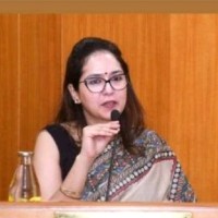 NCDEX Employee Kavita Jha's profile photo