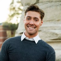 Page Communications Employee Austin Bradfield's profile photo