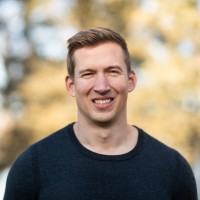 Fractal Agriculture Employee Ben Gordon's profile photo