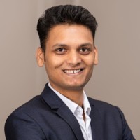 Multi-Act Employee Ca Vaibhav Ingavale's profile photo