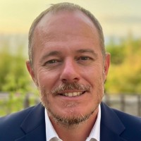 ASI ® Employee Yannick Gonnet's profile photo