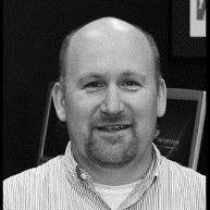 Intertech Employee Brad Bode's profile photo