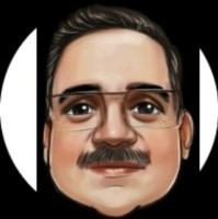 Vector Knowledge Ventures Employee Sriramkartik Kotturi's profile photo