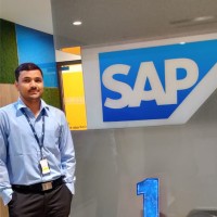 Sapours Technologies Employee Pankaj Salunke's profile photo