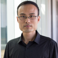 Chen Feng Email
