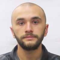 Redler Technologies Employee Nikita Zapesotskiy's profile photo