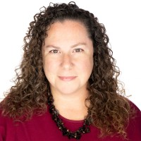 Austin Creative Reuse Employee Jennifer Evans's profile photo