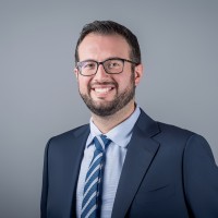 CN Tower Employee Matt Clarke's profile photo