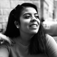 Formwave Employee Ena Radovich's profile photo