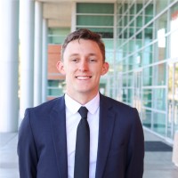 Bad Birdie Employee Thomas Francis's profile photo