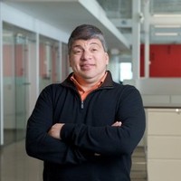 Luis Felipe Lamilla Email & Phone Number