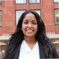 Yellow Wood Partners, LLC Employee Harini Vijayaraghavan's profile photo