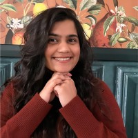 Pantherella International Group Ltd Employee Nirali Desai's profile photo