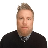 WPS | Washington Professional Systems Employee Fred Fritz's profile photo