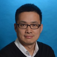 Yiding Wang Email