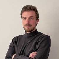 Trialog Employee Dimitri Doutriaux's profile photo