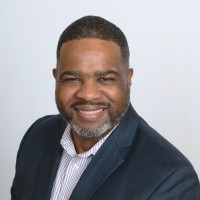 Guaranteed Rate Affinity Employee Andre Taylor's profile photo