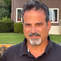 Wit Strategy Employee Mark Naples's profile photo