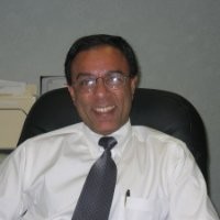 Configurations Employee Rajiv Kapur's profile photo