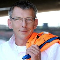 Van Oord Offshore B.V. Employee Roland Ludwig's profile photo