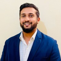 QuickLaunch Employee Yash Bharadwaj's profile photo