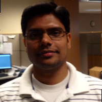 Cylynt Employee Arun Ramaswamy's profile photo