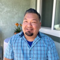 Mission Audio Video Employee Christopher Yee's profile photo