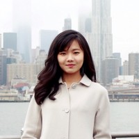 American Express Employee Jia Gao's profile photo