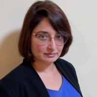 Synechron Employee Seema C.'s profile photo