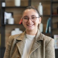 Sesin Employee Cathy Vaucher's profile photo