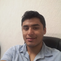 Oved Alejandro Torres's profile photo
