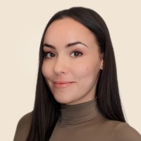 Vineskills Employee Aja George's profile photo