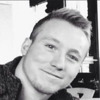 Arrow Electronics Employee Ryker Brown's profile photo