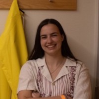 Olivia O'Donnell Email & Phone Number