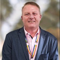 Paul Harding Email & Phone Number