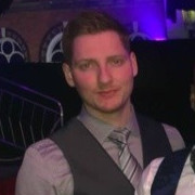 Socura Employee Lee Kendal's profile photo