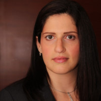 Sysco Employee Meena Dafesh's profile photo