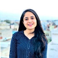 Genpact Employee Simran Dhiman's profile photo