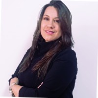 Ingeurbe Employee Patricia Godoy's profile photo