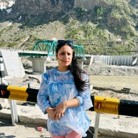 Scorpion Containers Pvt Ltd Employee Anjali Sharma's profile photo