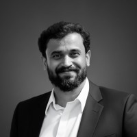 EvolveCareers Employee Pranav P's profile photo