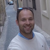 Microsoft Employee Ivan Urban's profile photo