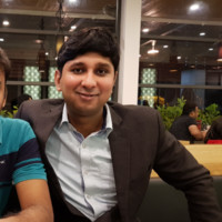 Lingual Consultancy Services Employee Ajay Yadav's profile photo