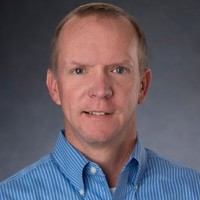 SIB Fixed Cost Reduction Employee John Rogers's profile photo