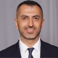 AIH Employee Ali Jafarov's profile photo